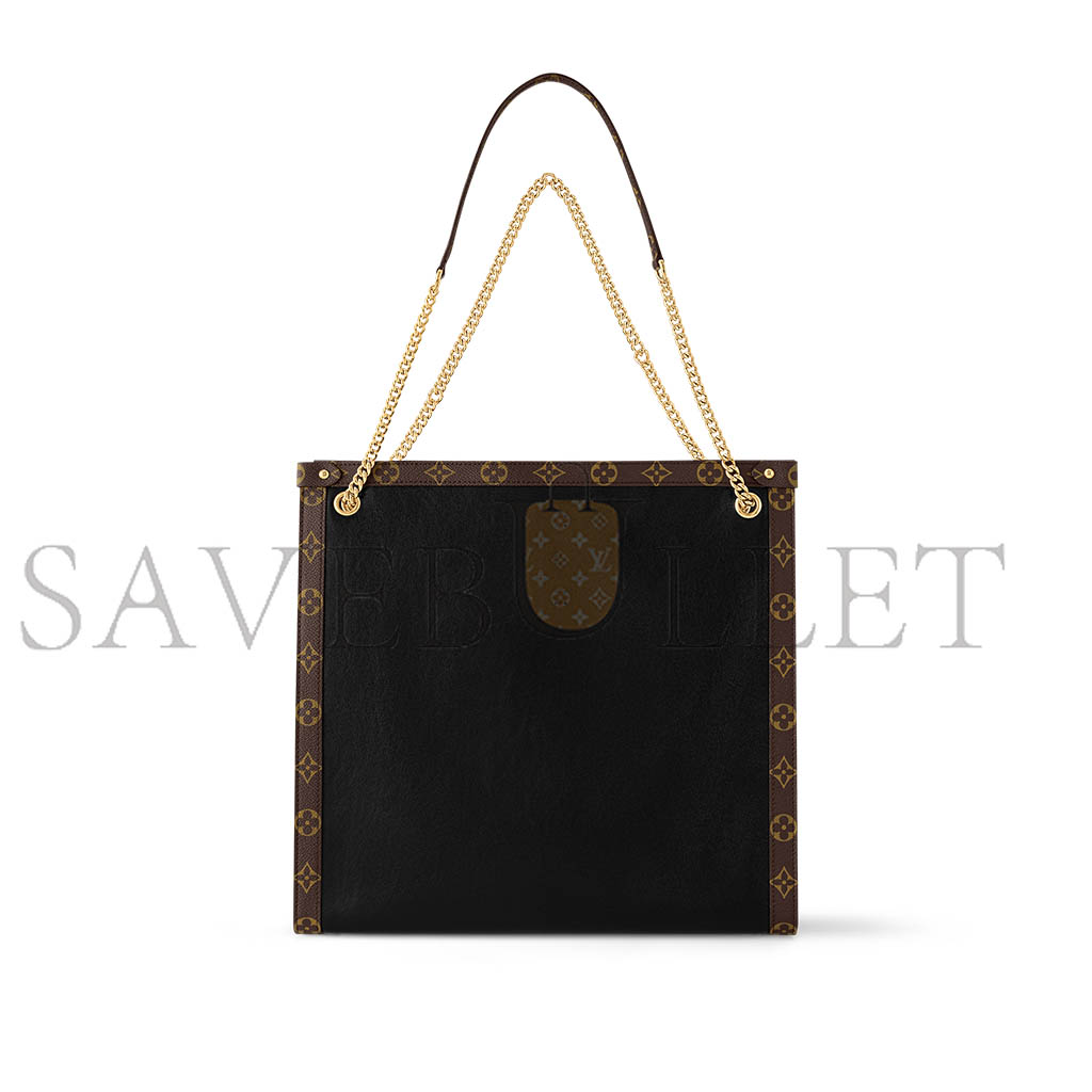 LOUIS VUITTON MASTER NOVA MM M13137 (37*36*10cm)